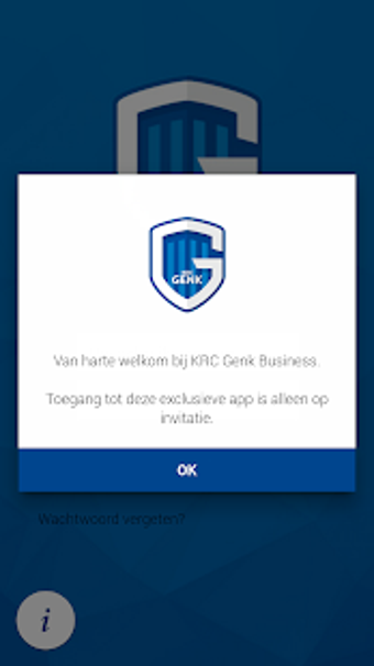 Image 0 for KRC Genk Business
