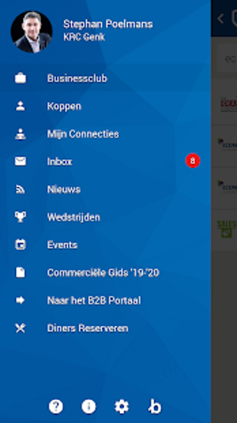 Image 3 for KRC Genk Business