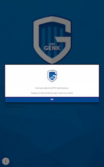 Image 2 for KRC Genk Business