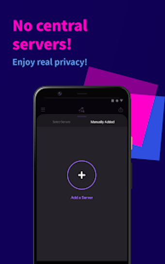 Imagen 3 para Tachyon VPN - Private Fre…