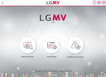 Image 0 for LGMV