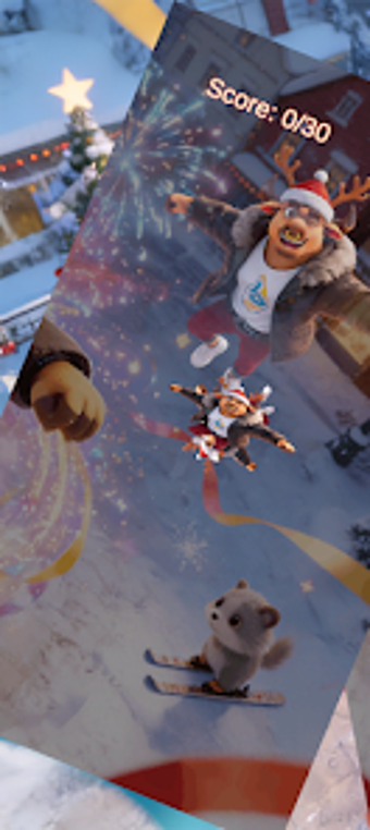 Imagen 0 para Arc Vector Shot