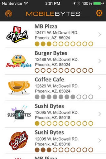 Image 0 for MobileBytes