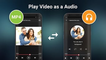 Image 1 for PLAYme - HD Video Player …