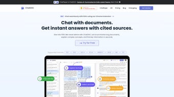 Image 0 for ChatDOC