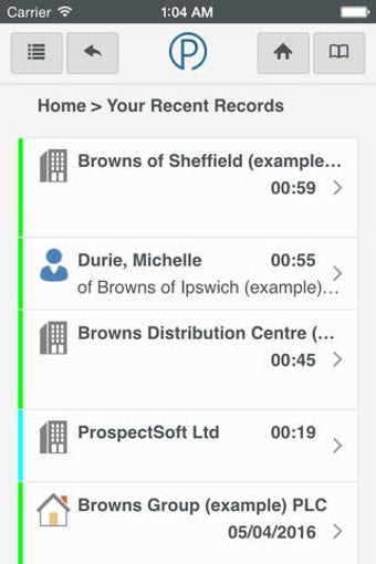 Image 0 for Prospect CRM