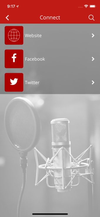 Image 3 for SNSN Radio