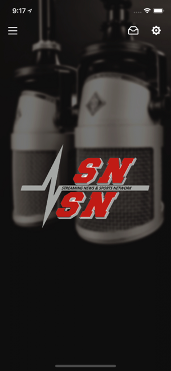 Image 2 for SNSN Radio
