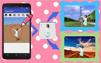 Image 2 for Image Cutter - Background…