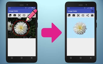 Image 1 for Image Cutter - Background…