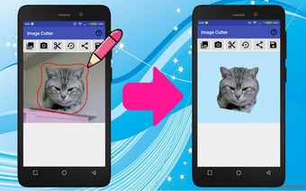 Image 3 for Image Cutter - Background…