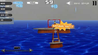 Image 3 for Gongshow Saucer King