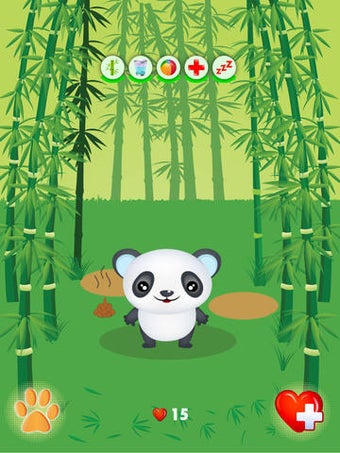 Image 0 for PET PANDA - my fun, cute,…