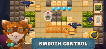 Image 0 for Bomber Battle Classic