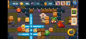 Image 1 for Bomber Battle Classic