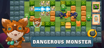 Image 2 for Bomber Battle Classic