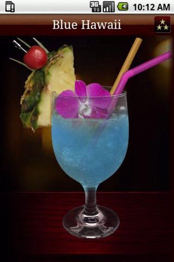 Image 0 for DreamCocktail