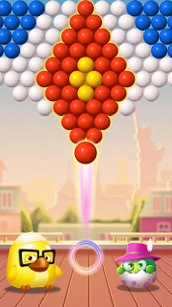 Imagen 2 para Birdpapa - Bubble Crush