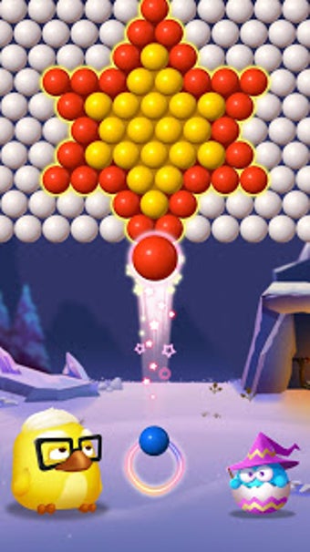 Imagen 3 para Birdpapa - Bubble Crush