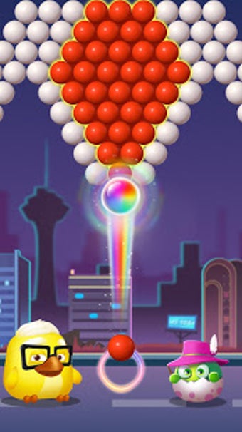 Imagen 0 para Birdpapa - Bubble Crush