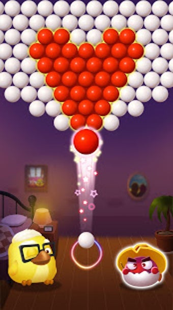 Imagen 1 para Birdpapa - Bubble Crush