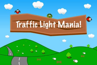 Image 0 for Traffic Light Mania