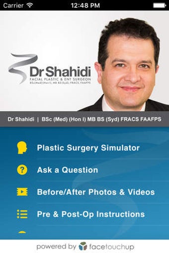 Imagen 0 para Sydney Rhinoplasty Specia…