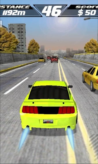 Imagen 1 para FATAL Driver GT