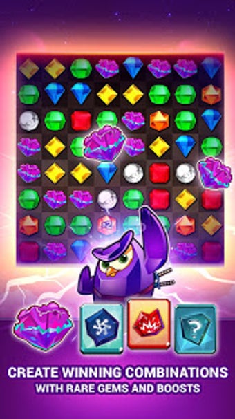 Imagen 1 para Bejeweled Blitz