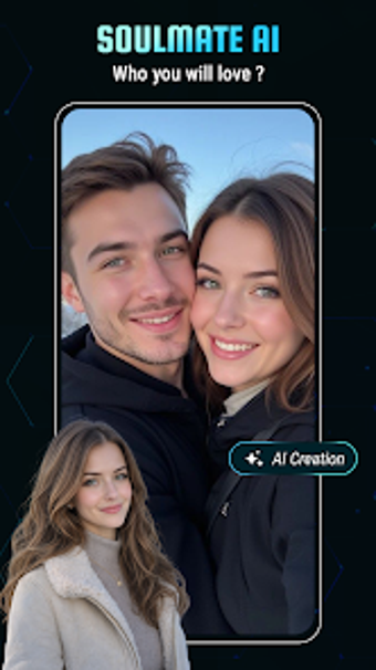 Image 0 for Ai Future: Face Predictor