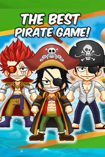 Image 0 for Luffy Manga Dress-Up Game…