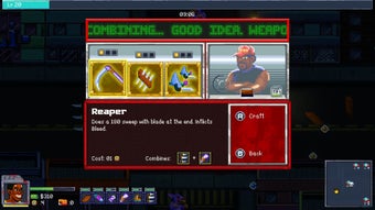 Image 0 for Beatdown City Survivors