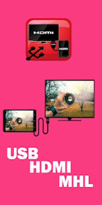 Imagen 1 para TV USB Monitor (hdmi/mhl/…