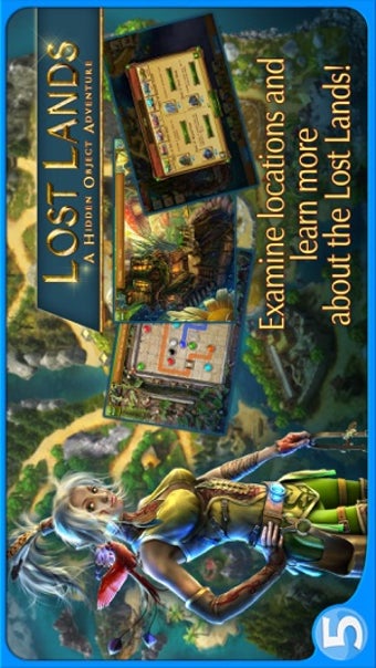 Image 3 for Lost Lands: HOG Premium