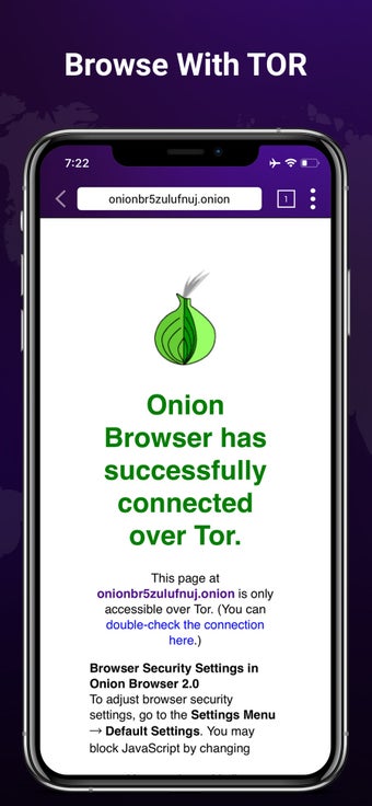 Image 2 for TOR Powered Web Browser +…