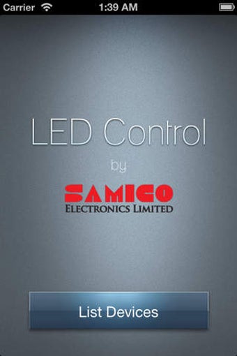 Image 0 for Samico LED Lighting Contr…