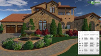 Imagen 0 para VizTerra Landscape Design…