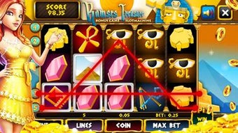 Image 1 for Slots Forever - FREE Casi…