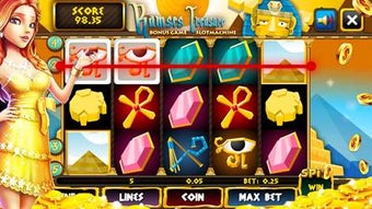 Image 2 for Slots Forever - FREE Casi…