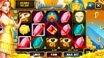 Image 3 for Slots Forever - FREE Casi…