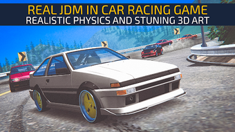 Image 2 for JDM Racing: Drag & Drift …
