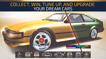 Image 0 for JDM Racing: Drag & Drift …