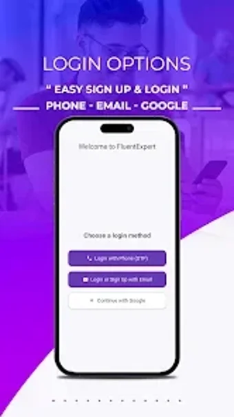 Image 0 for FluentExpert