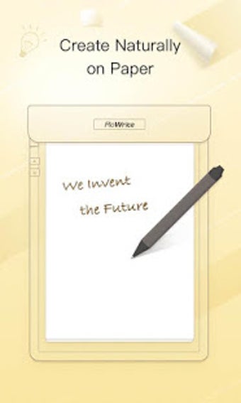 Image 2 for RoWrite