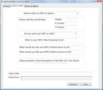 Image 0 for JagexHouseBreaker Lite