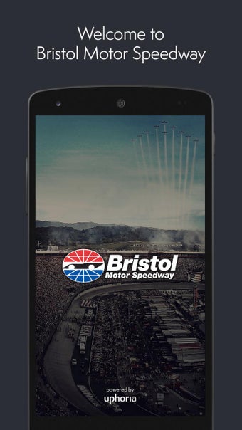 Imagen 0 para Bristol Motor Speedway