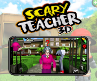 Imagen 2 para Guide for Scary Teacher 3…