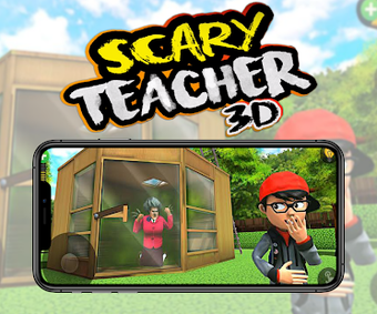 Imagen 3 para Guide for Scary Teacher 3…