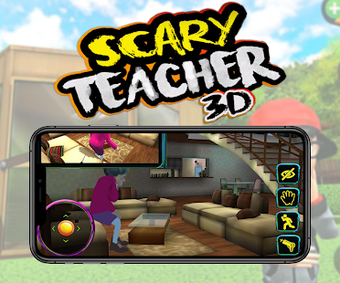 Imagen 0 para Guide for Scary Teacher 3…