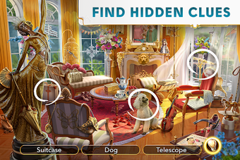 Imagen 2 para June's Journey - Hidden O…